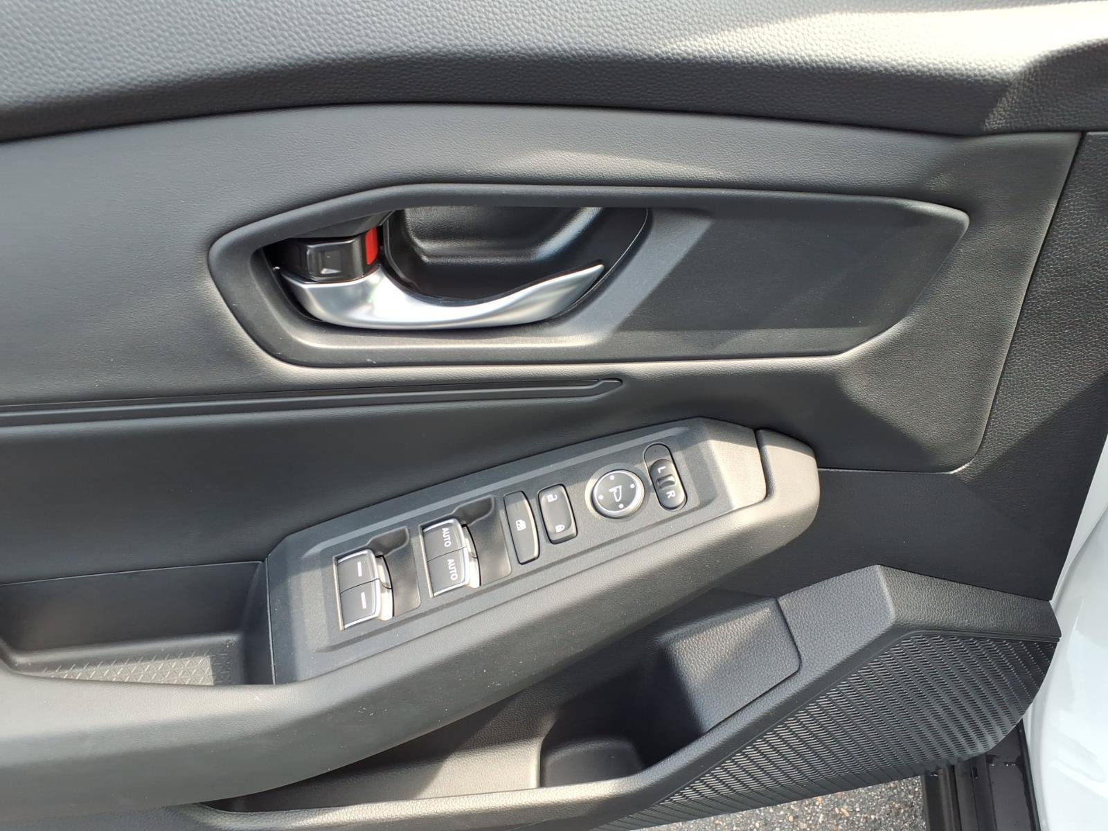 Certified 2025 Honda Accord SE image 14