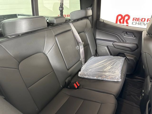 New 2025 Chevrolet Colorado LT w/ LT Convenience Package image 20