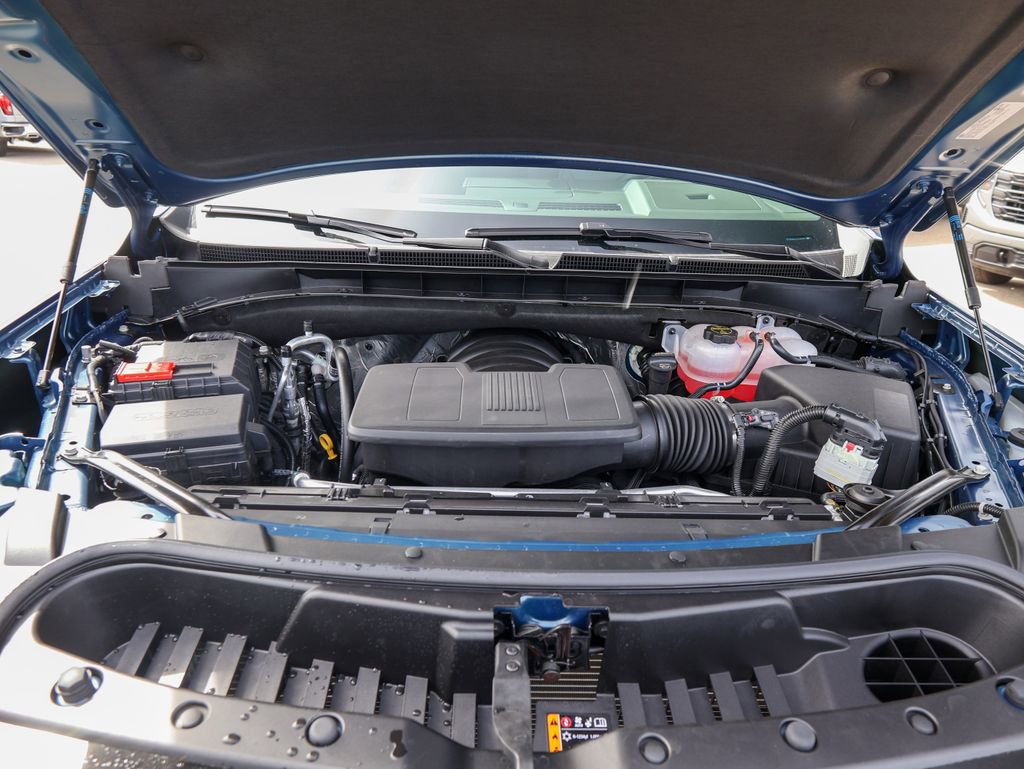 New 2026 GMC Yukon XL Elevation image 40