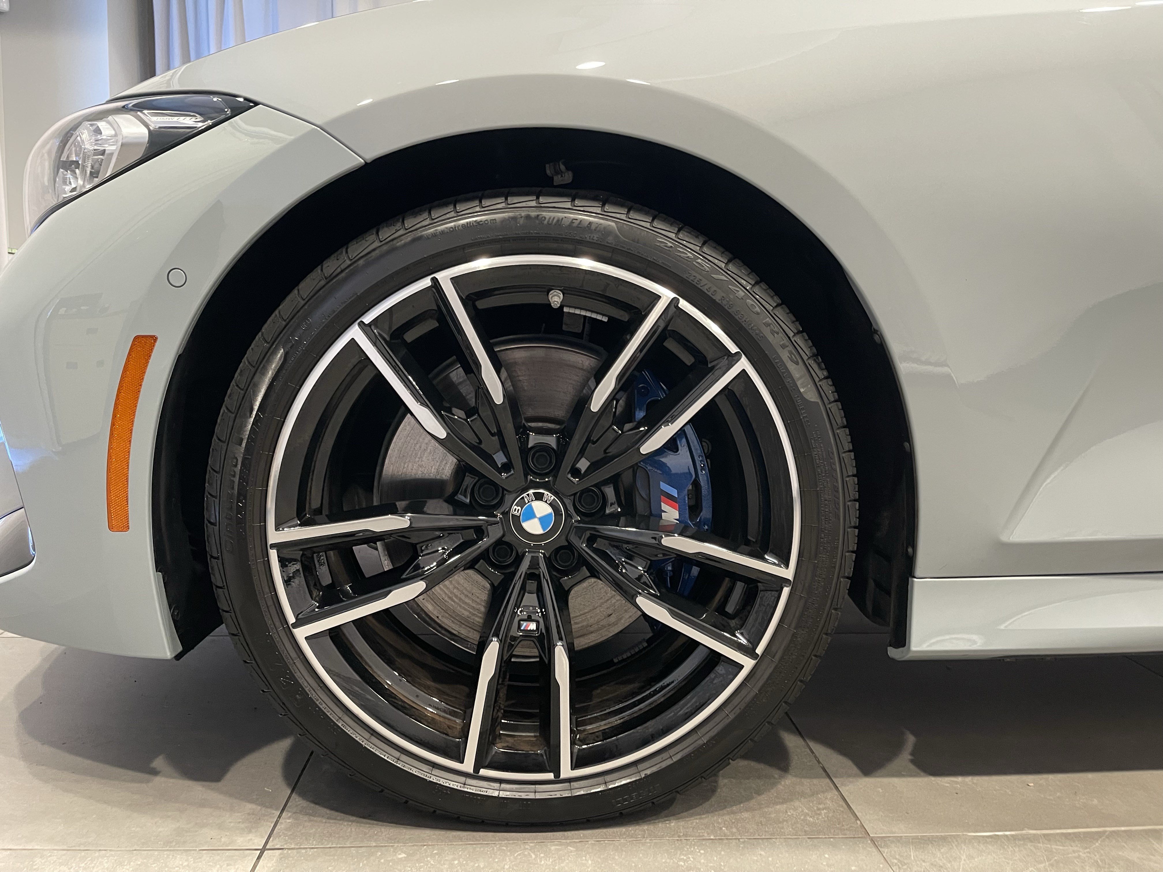 Used 2026 BMW M340i xDrive w/ Premium Package AWD/4WD image 7