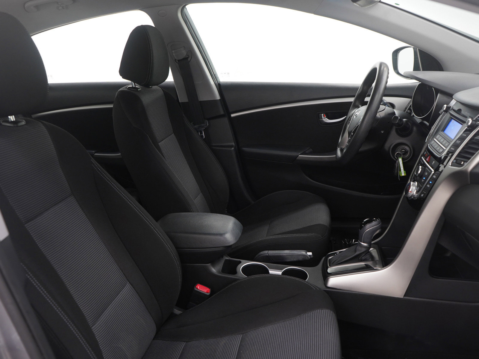 Used 2013 Hyundai Elantra GT image 11