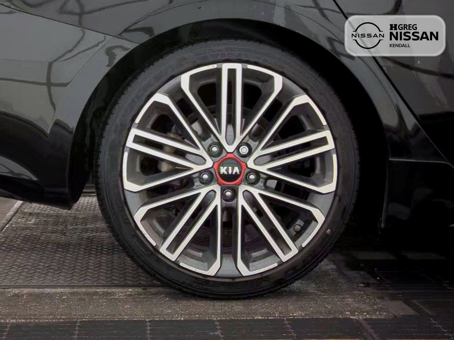 Used 2021 Kia Forte GT image 18