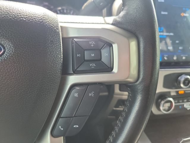 Certified 2022 Ford F250 Lariat w/ Lariat Ultimate Package AWD/4WD image 25
