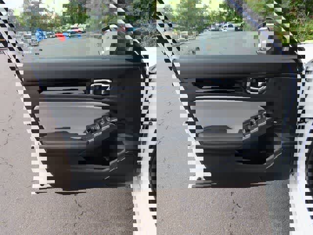 New 2025 Honda Civic Sport Touring image 16