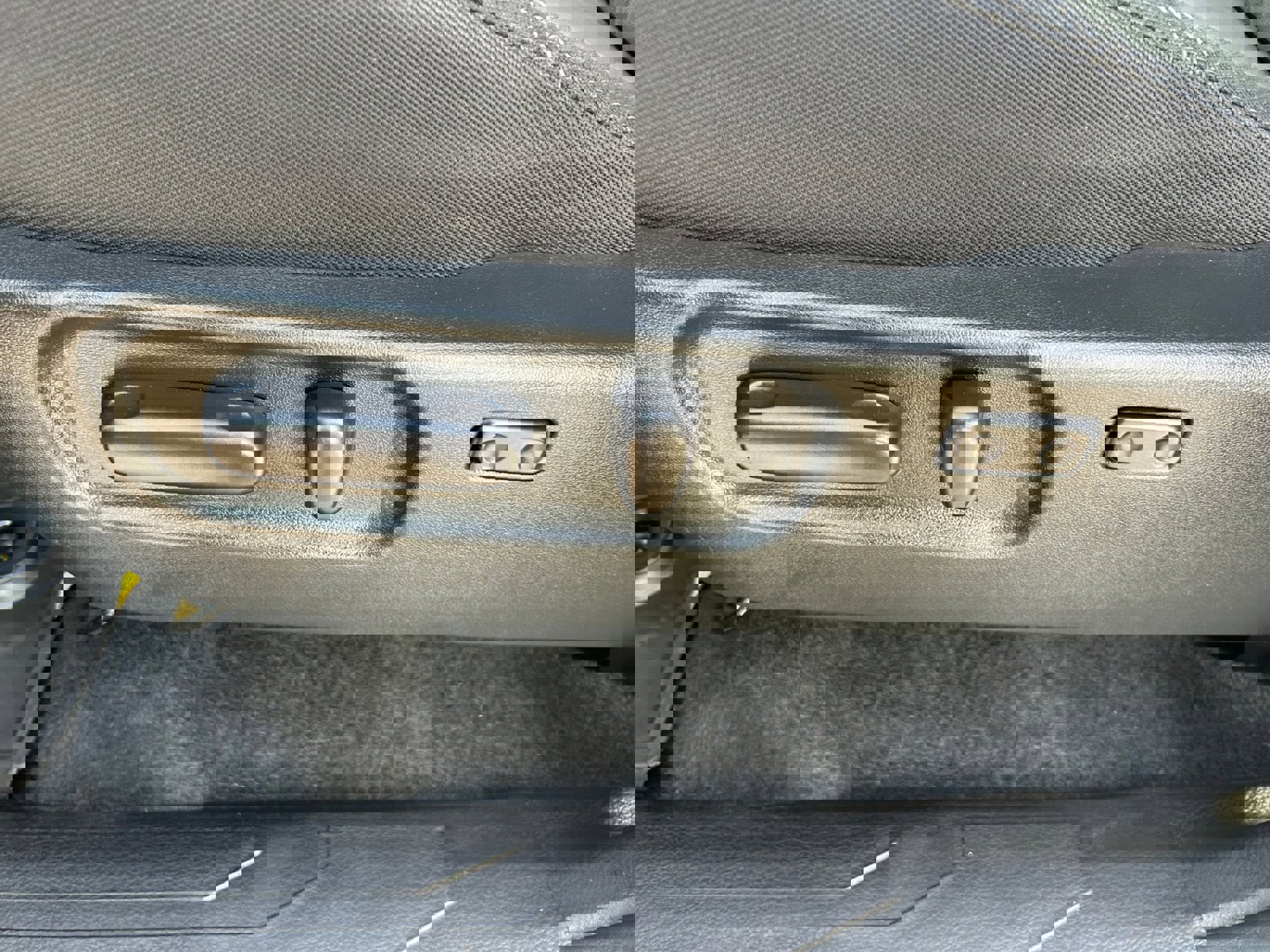 Used 2022 Toyota Tacoma TRD Off-Road w/ Technology Package image 14