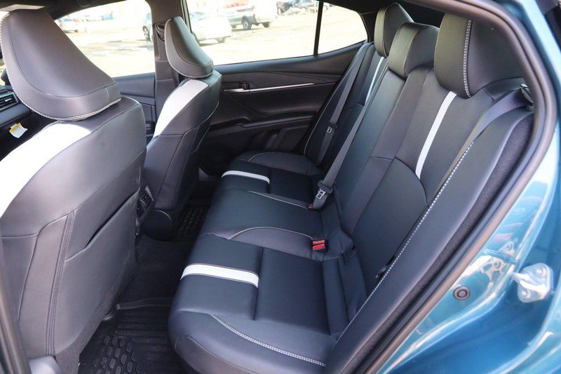 New 2026 Toyota Camry SE image 9