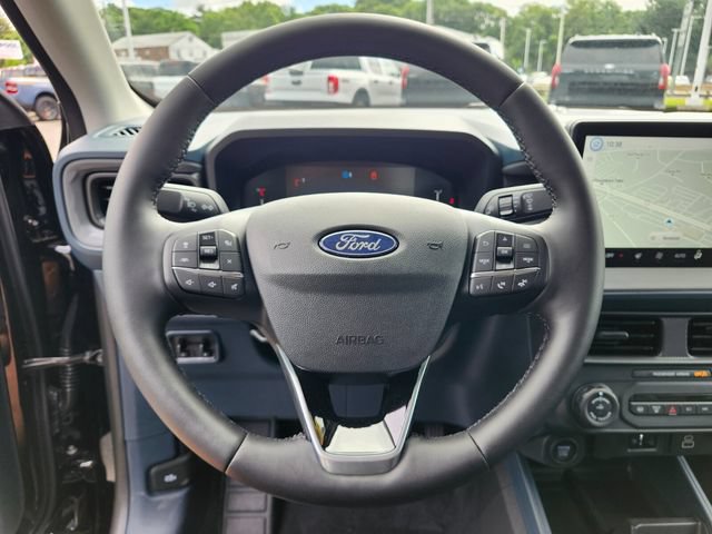 New 2026 Ford Maverick Lariat w/ Black Appearance Package AWD/4WD image 29
