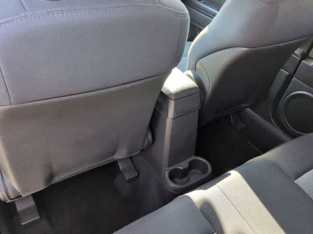 Used 2010 Jeep Patriot Sport AWD/4WD image 18
