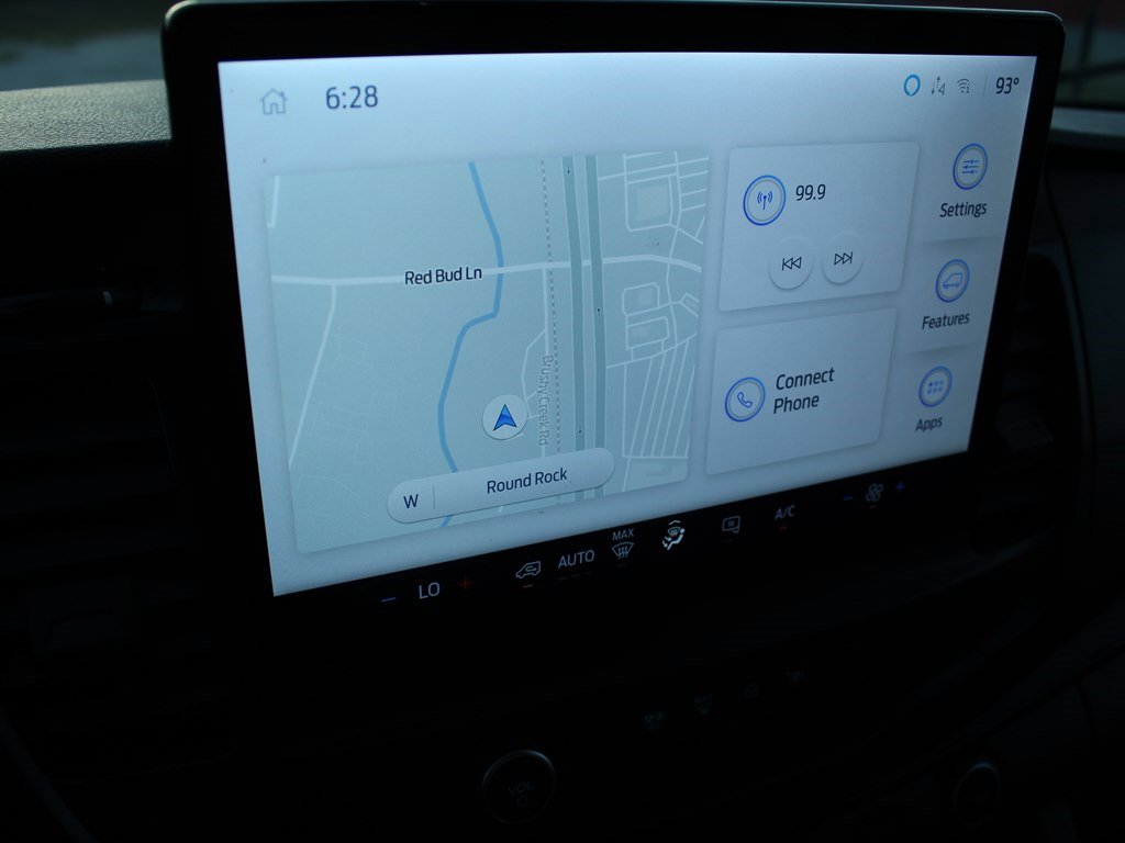 Used 2022 Ford Transit 250 Medium Roof image 25