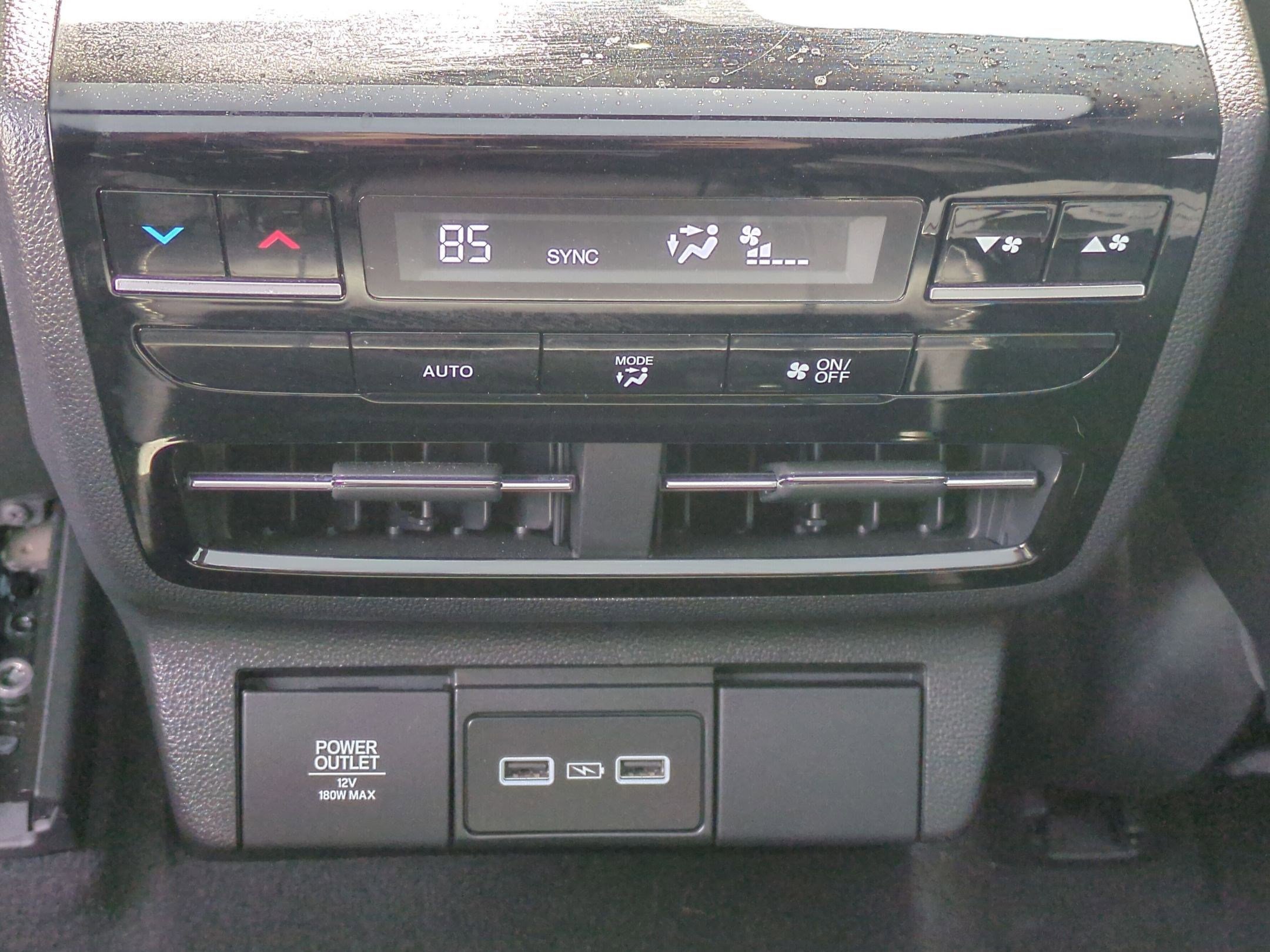Used 2023 Acura MDX FWD w/ Technology Package image 33