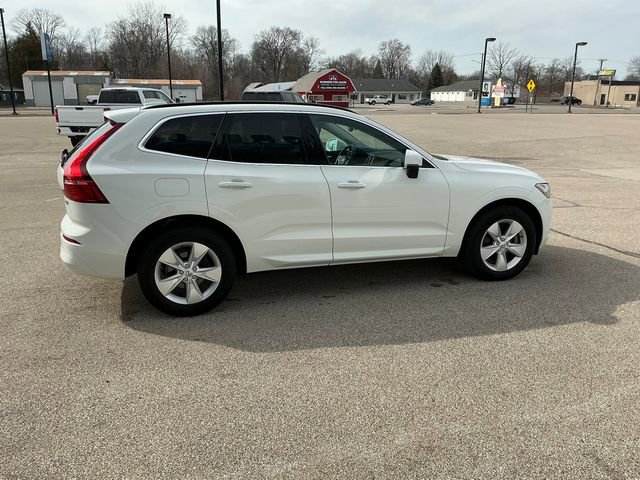 Used 2022 Volvo XC60 B5 Momentum AWD/4WD image 18