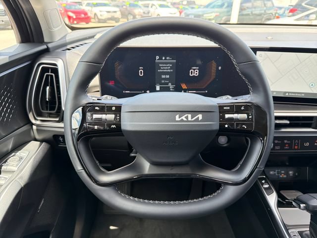 New 2026 Kia Sorento EX w/ EX Premium Package FWD image 10