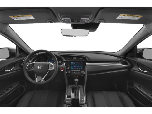 Used 2019 Honda Civic EX-L image 4