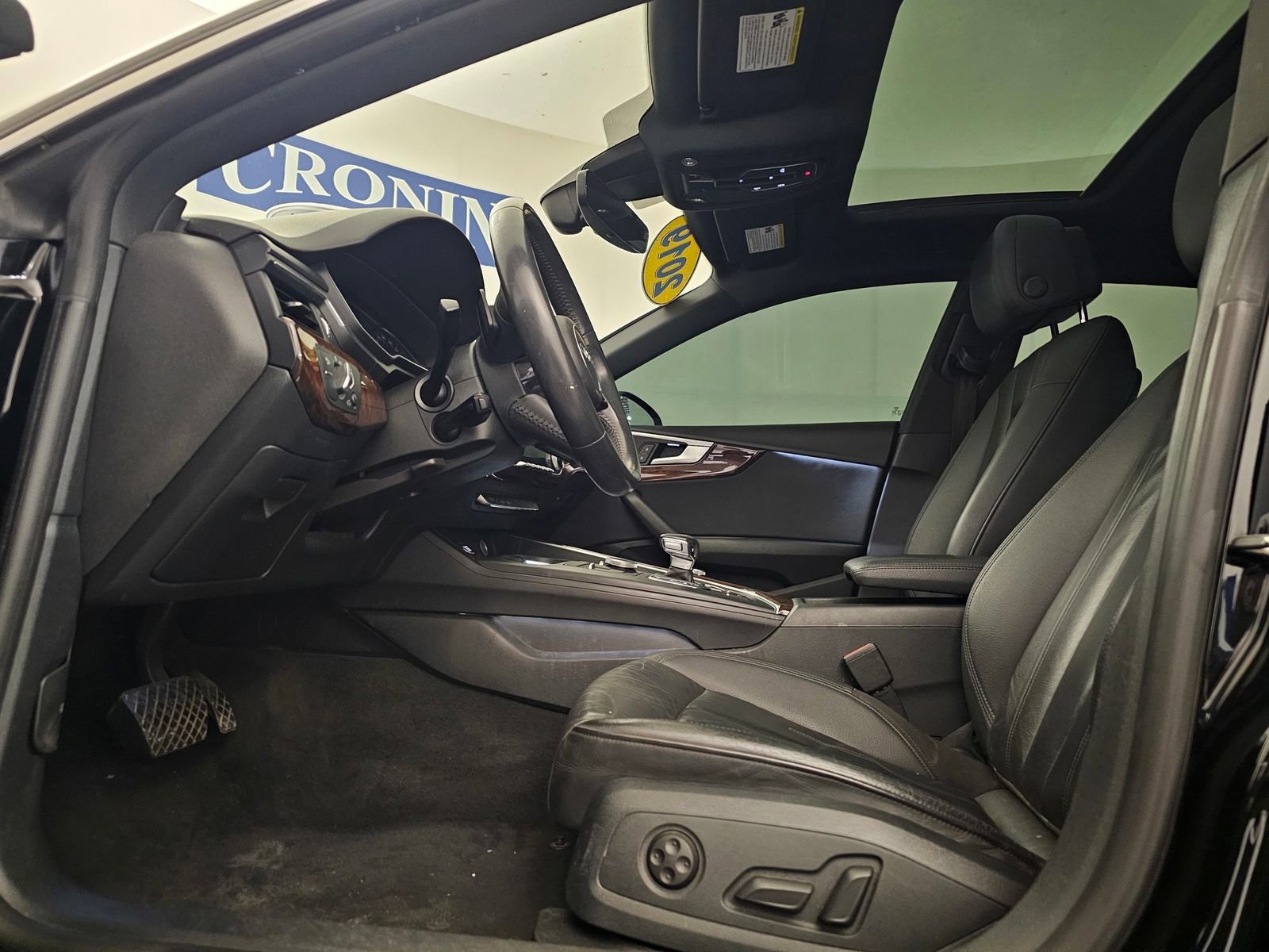 Used 2019 Audi A5 2.0T Premium image 15