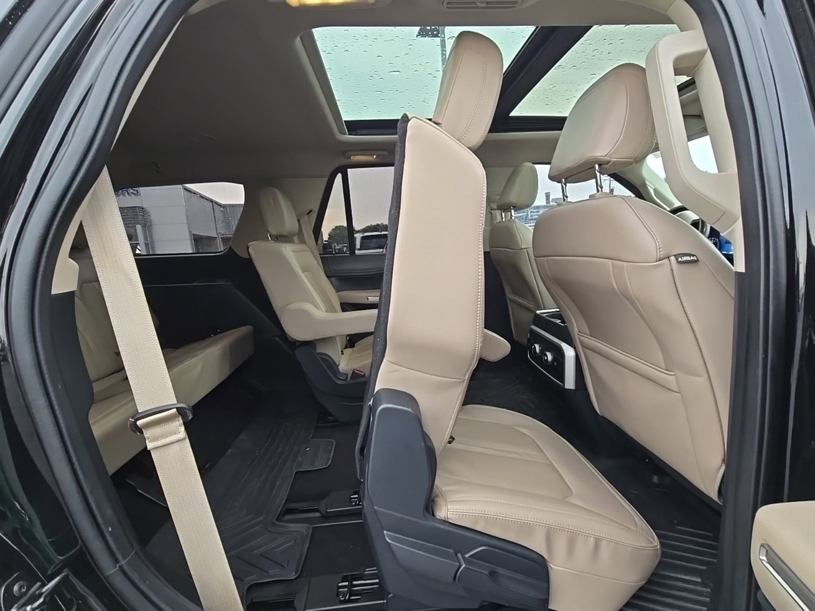 Used 2023 Ford Expedition Limited AWD/4WD image 50