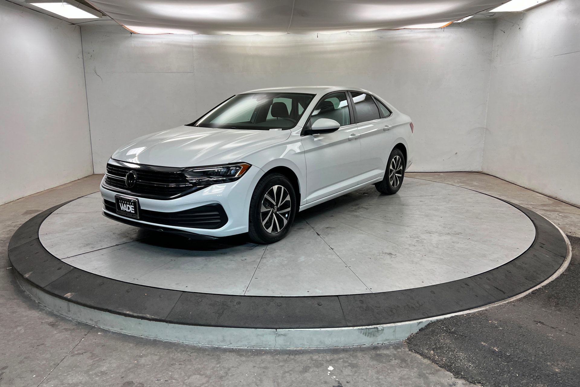 Used 2024 Volkswagen Jetta S