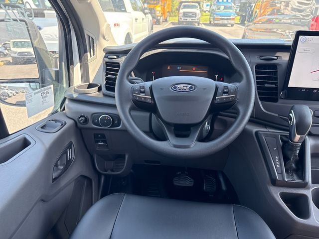 New 2026 Ford Transit 250 148 Medium Roof RWD image 14