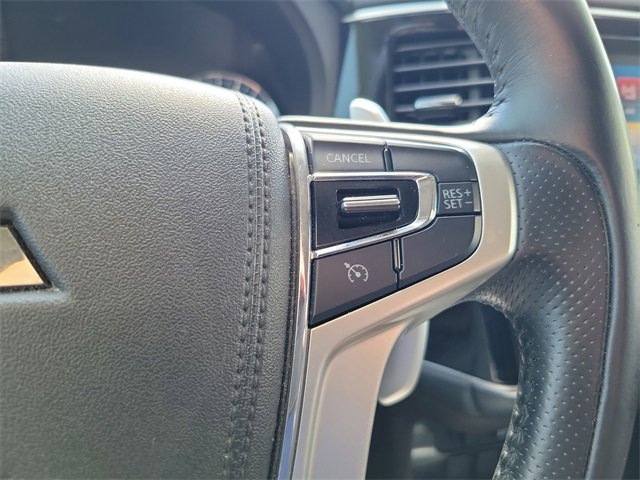 Used 2018 Mitsubishi Outlander SEL image 22