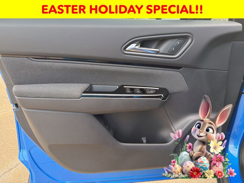 New 2026 Honda Prologue EX image 12