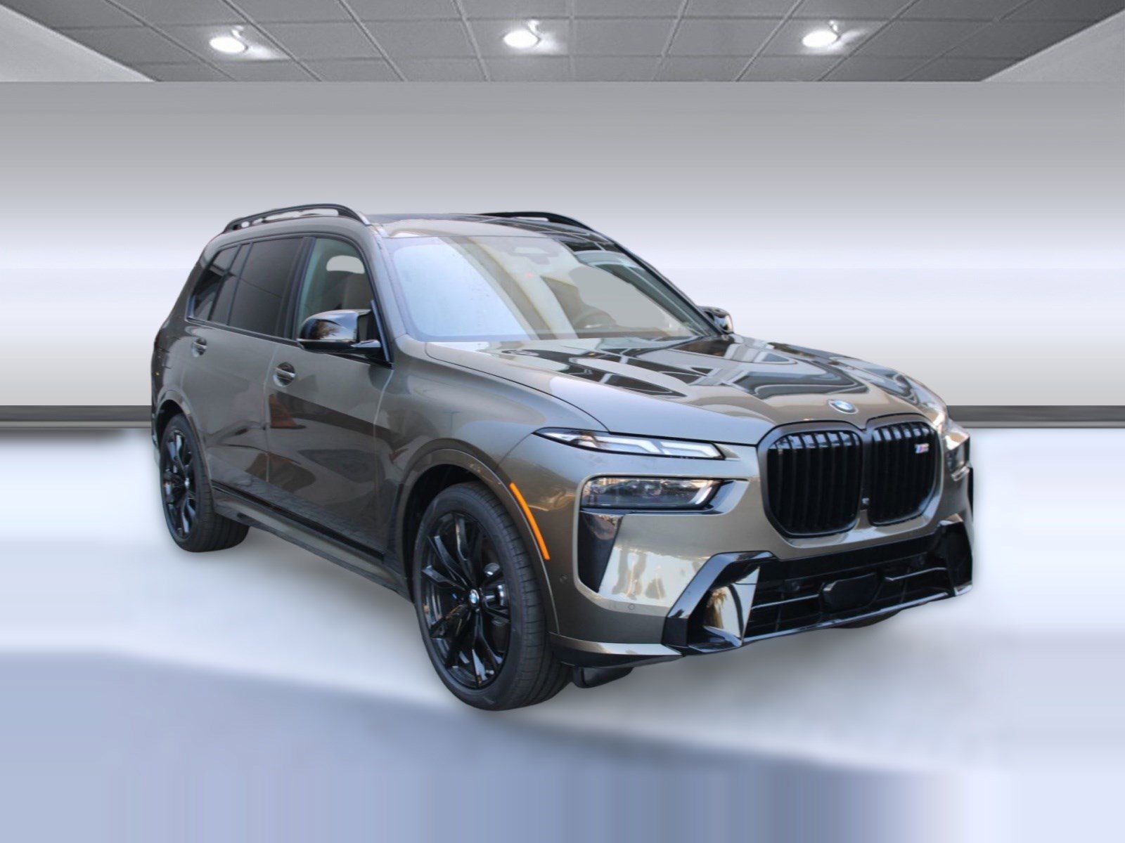 New 2026 BMW X7 M60i image 7