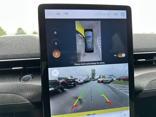 Used 2024 Ford Mustang Mach-E GT image 27