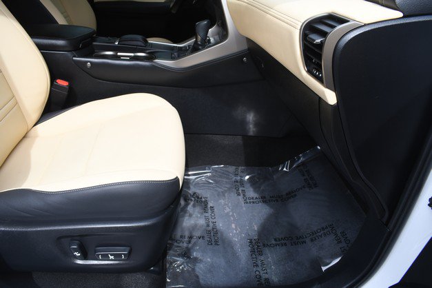 Used 2020 Lexus NX 300 FWD w/ Accessory Package 2 image 25