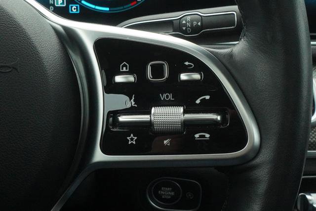 Used 2022 Mercedes-Benz GLE 350 4MATIC image 17