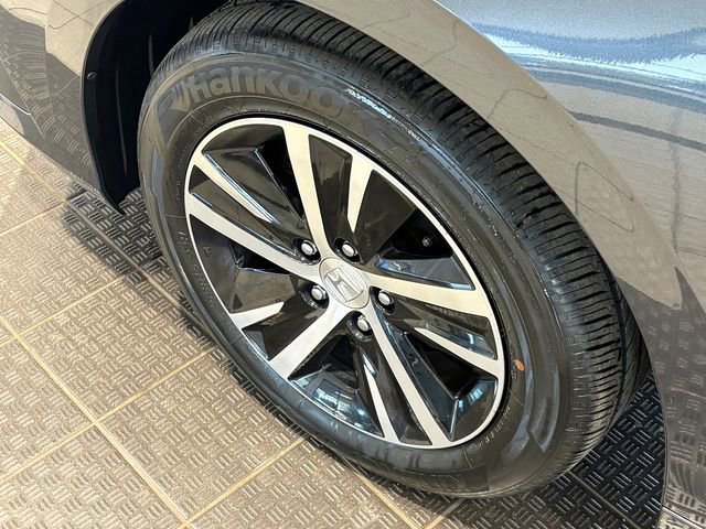 Used 2023 Honda Civic LX image 5