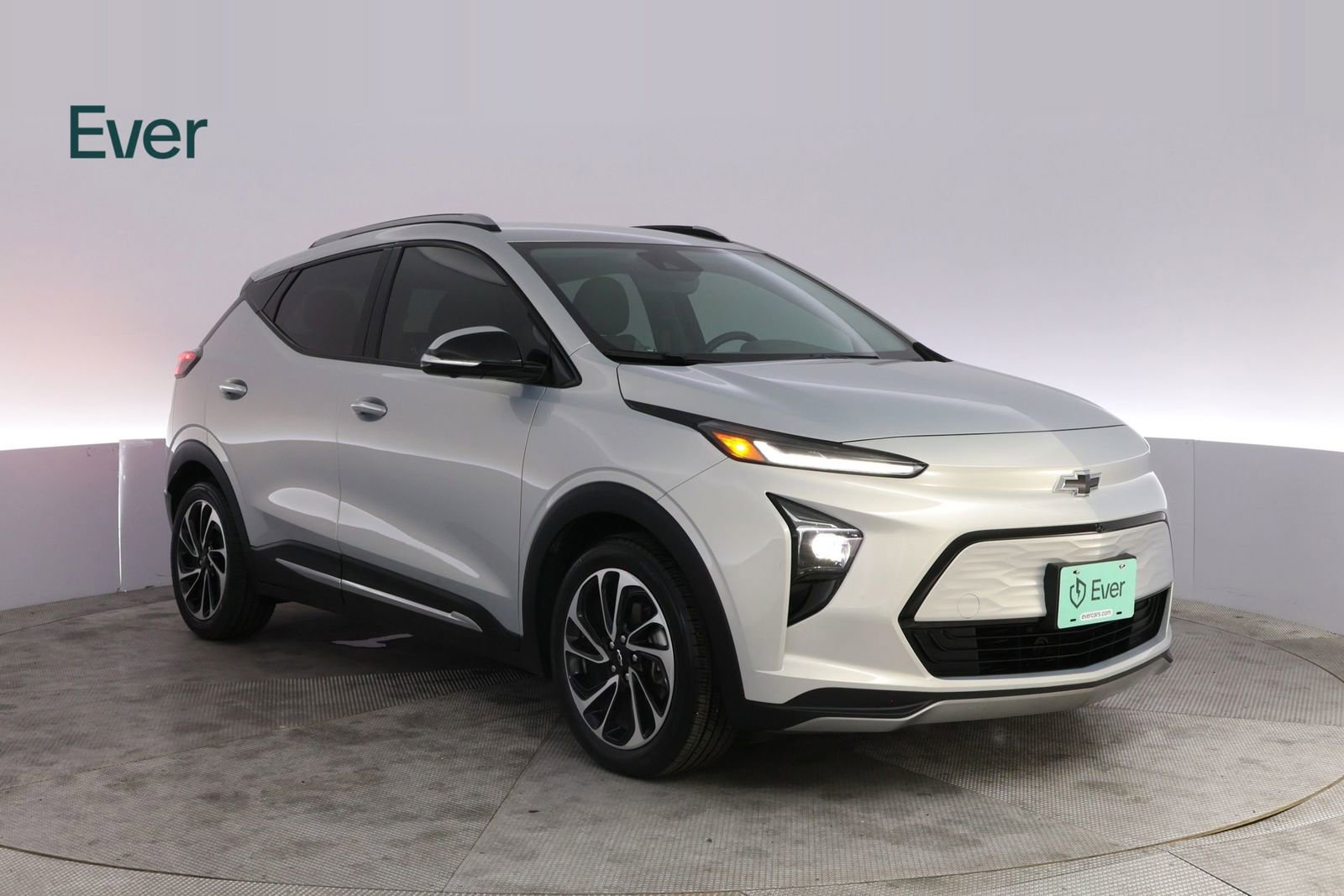 Used 2023 Chevrolet Bolt EUV Premier FWD image 13