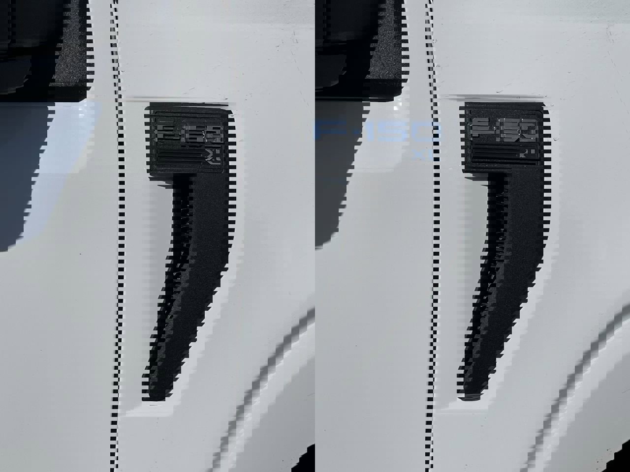 New 2025 Ford F150 XL image 8