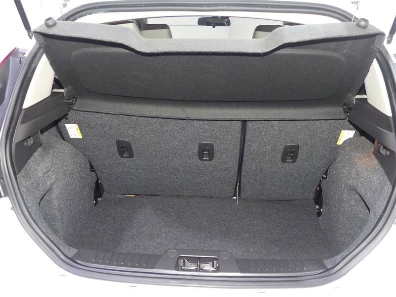 Used 2019 Ford Fiesta SE FWD image 9