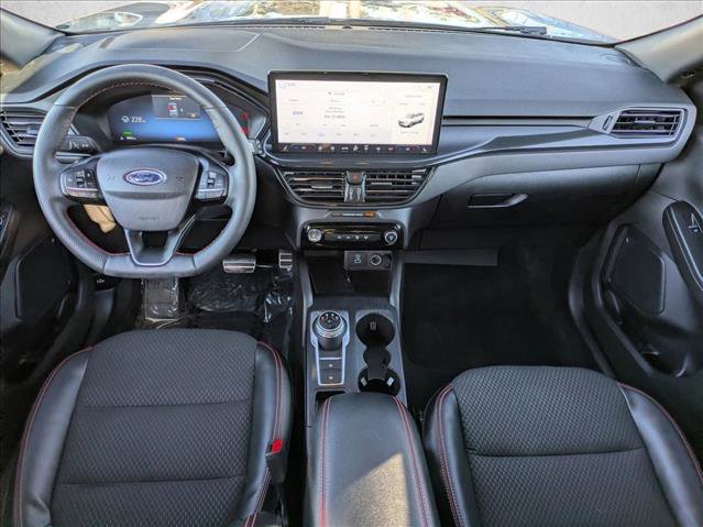 Used 2023 Ford Escape ST-Line Elite image 11