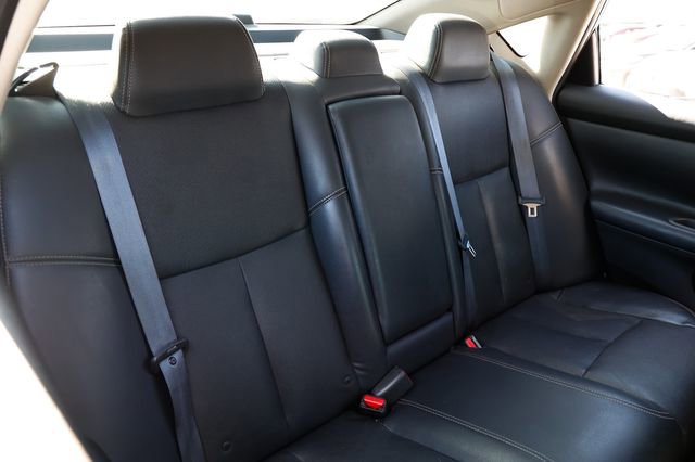 Used 2017 Nissan Altima 2.5 SL image 12