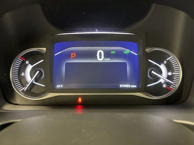 Certified 2023 Honda Passport Elite image 26