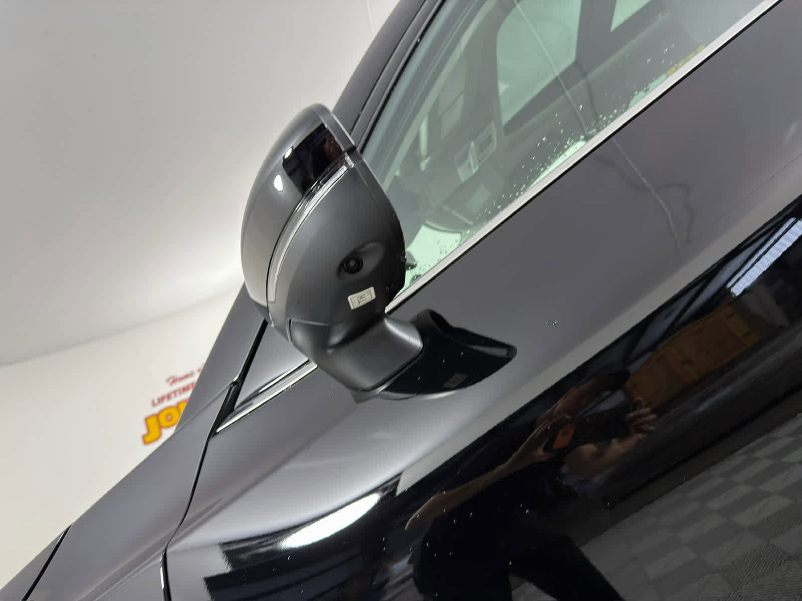 New 2026 Nissan Pathfinder Platinum image 13