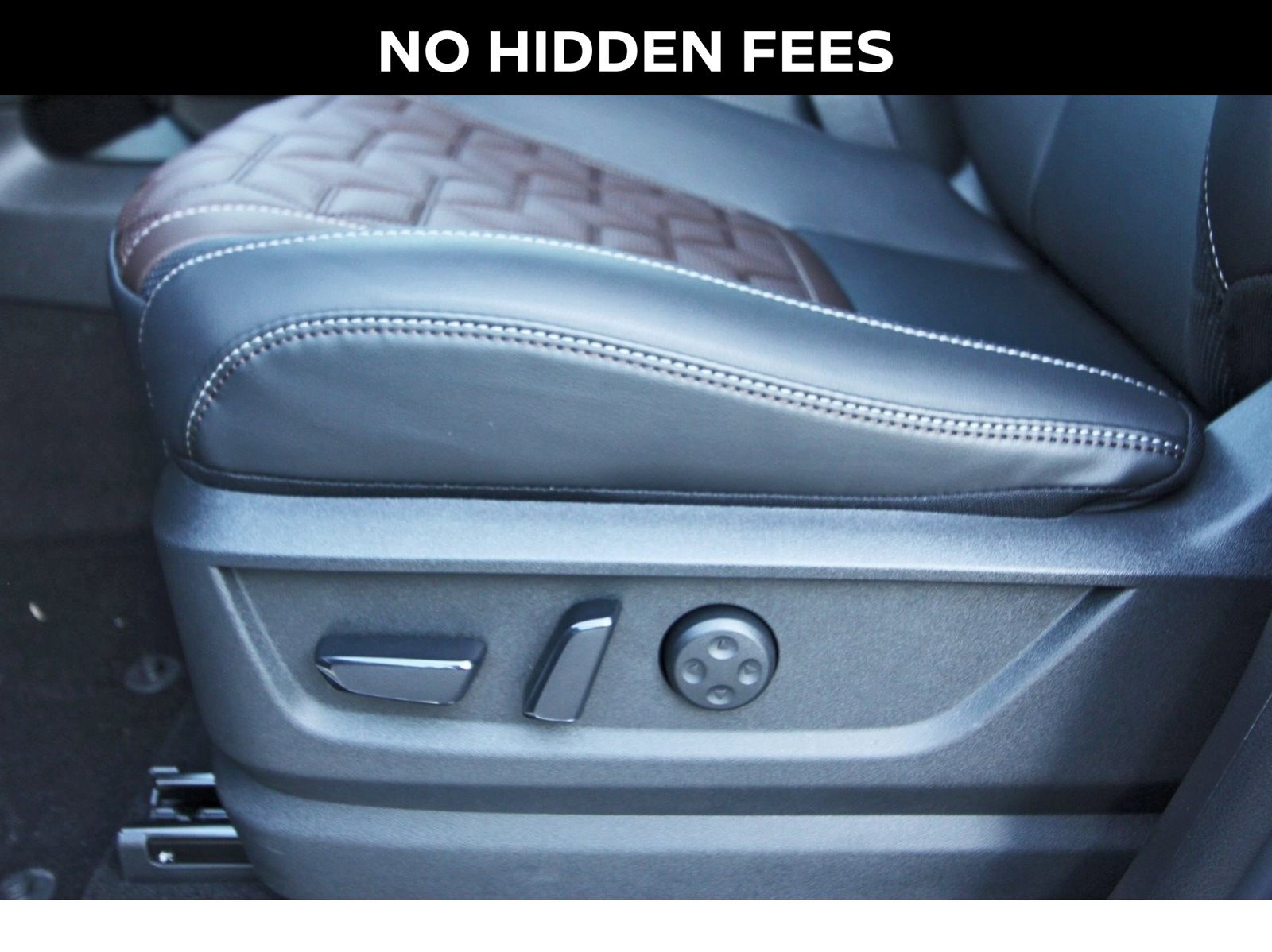 New 2027 Nissan Armada Platinum AWD/4WD image 26