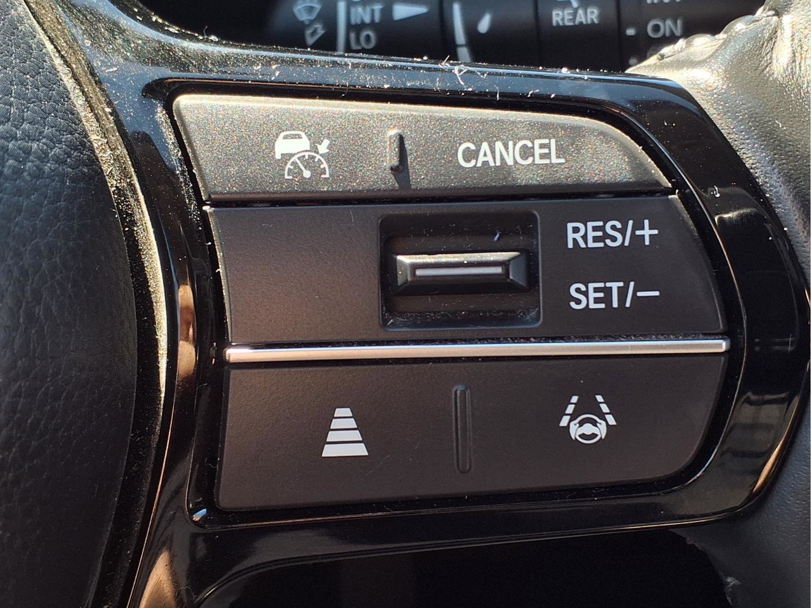 Certified 2023 Honda CR-V EX-L image 26