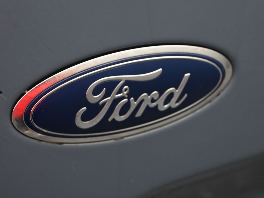 New 2025 Ford Bronco Sport Heritage w/ Convenience Package image 14