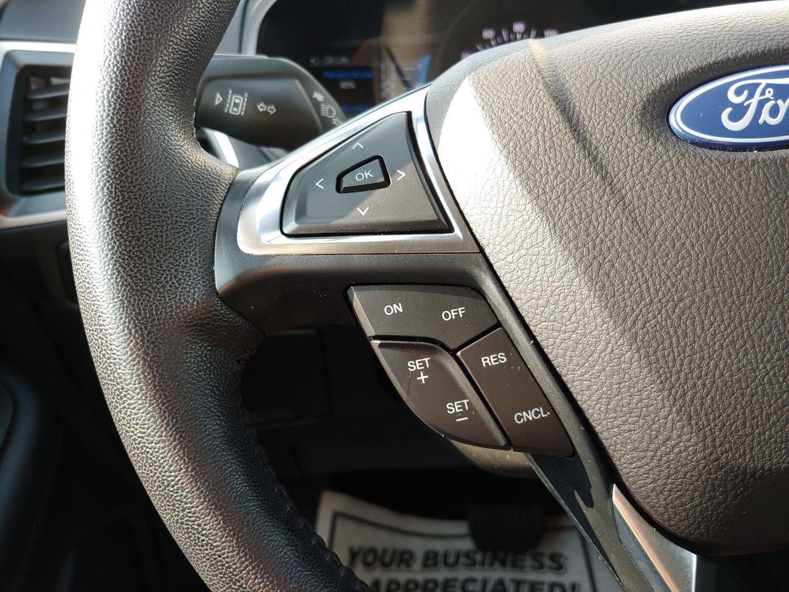 Used 2023 Ford Edge SEL w/ Convenience Package AWD/4WD image 15