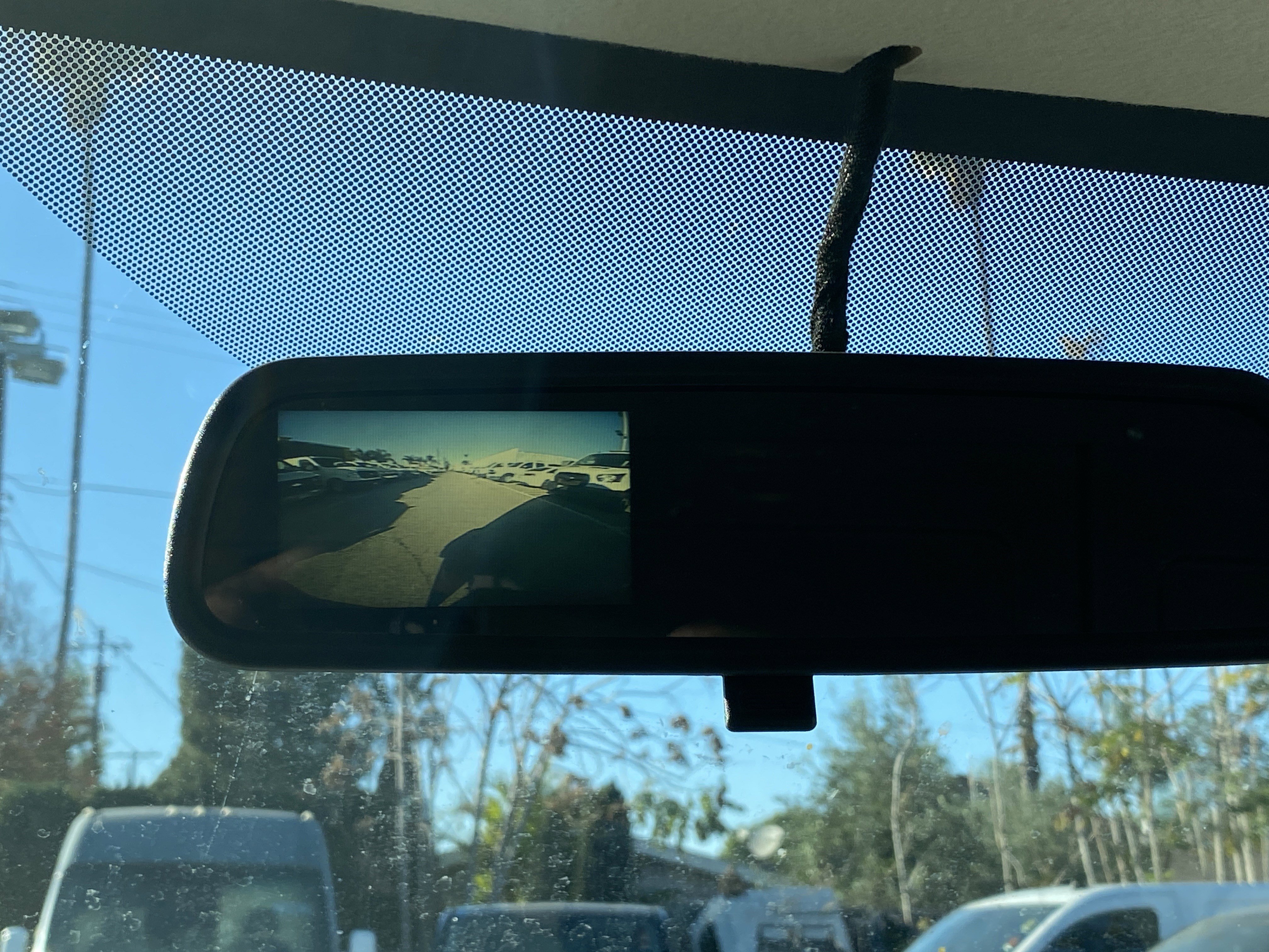 Used 2020 Chevrolet Express 2500 w/ Communications Package RWD image 15