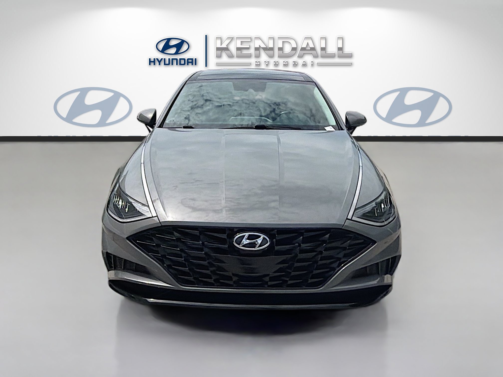 Used 2023 Hyundai Sonata SEL w/ Convenience Package FWD image 2