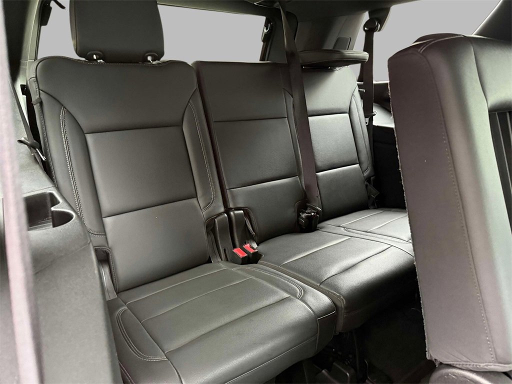 Used 2021 Chevrolet Tahoe LT image 17