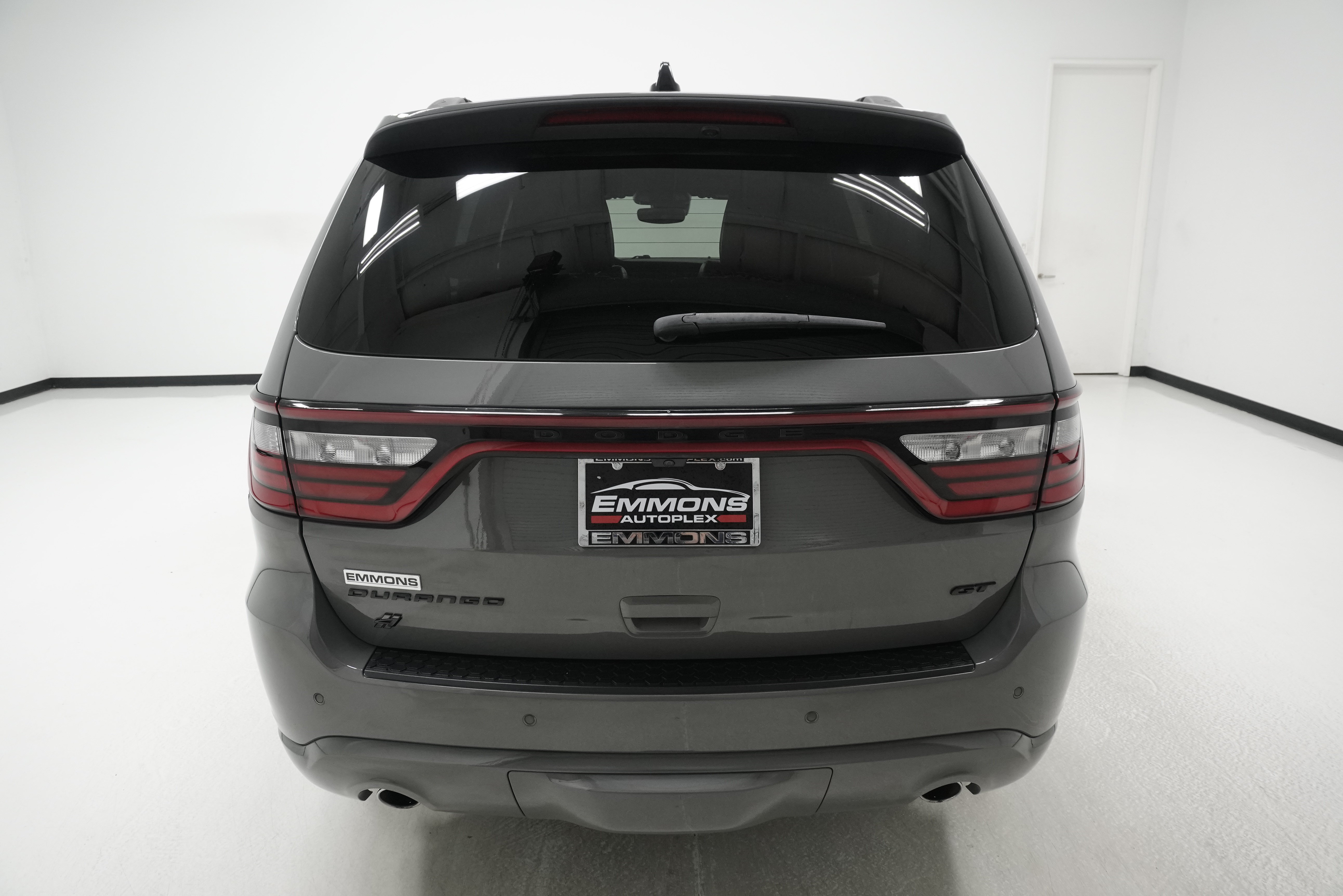 Used 2024 Dodge Durango GT AWD/4WD image 5