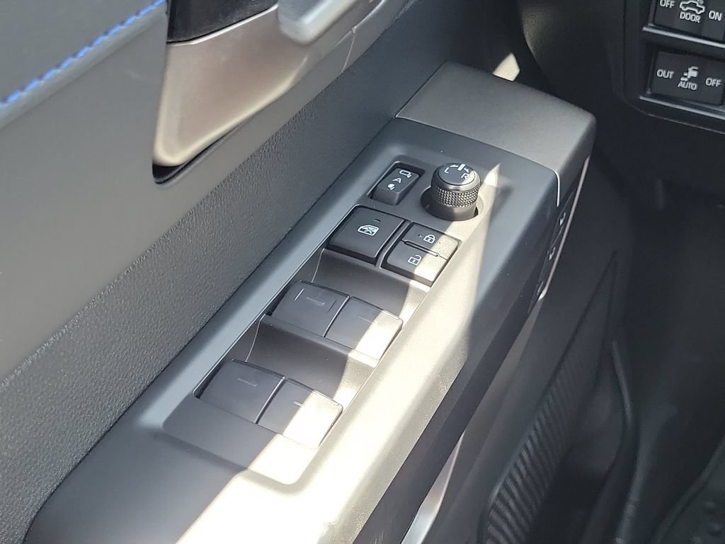 New 2026 Toyota Tundra Platinum AWD/4WD image 19