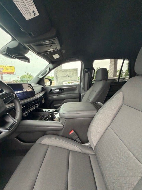New 2026 Chevrolet Tahoe LS RWD image 14