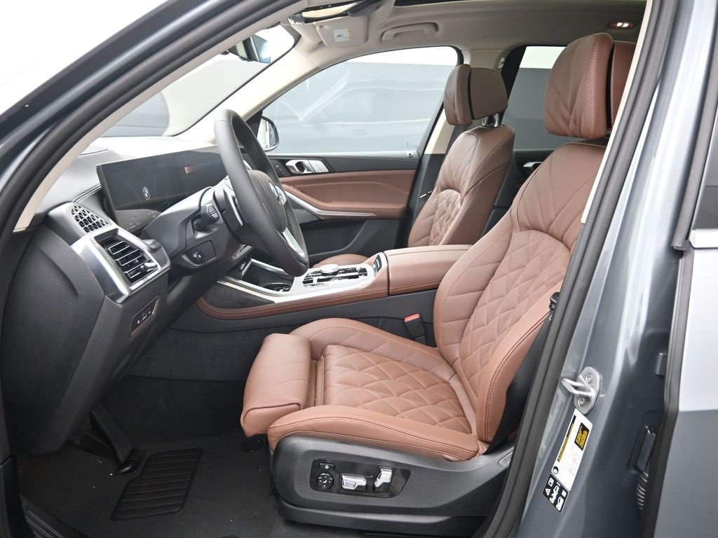 New 2026 BMW X7 xDrive40i image 12