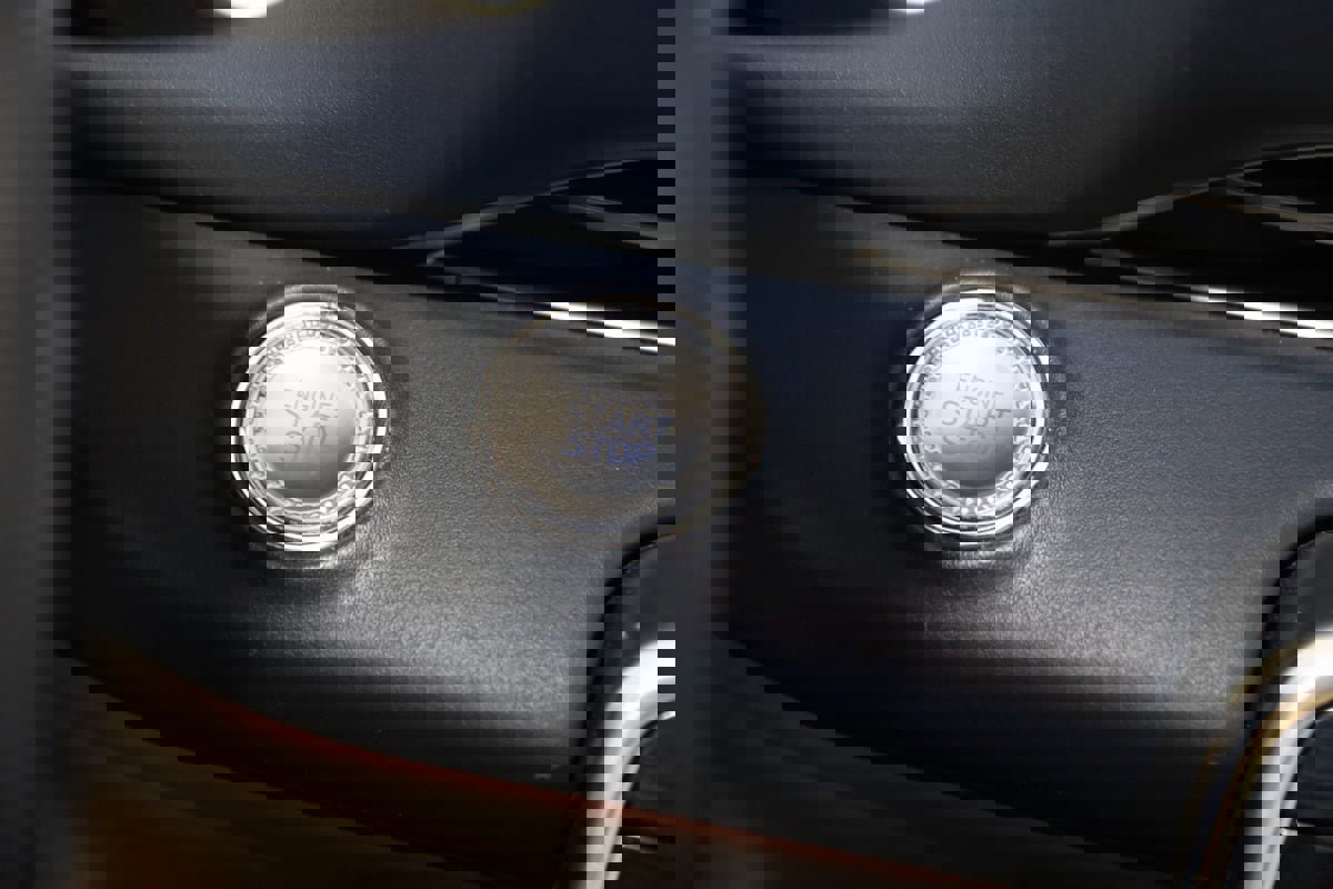 Used 2021 Genesis GV80 3.5T w/ Advanced Package 06 image 34