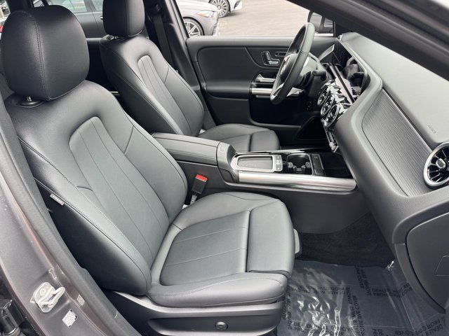 Used 2026 Mercedes-Benz GLA 250 4MATIC image 6