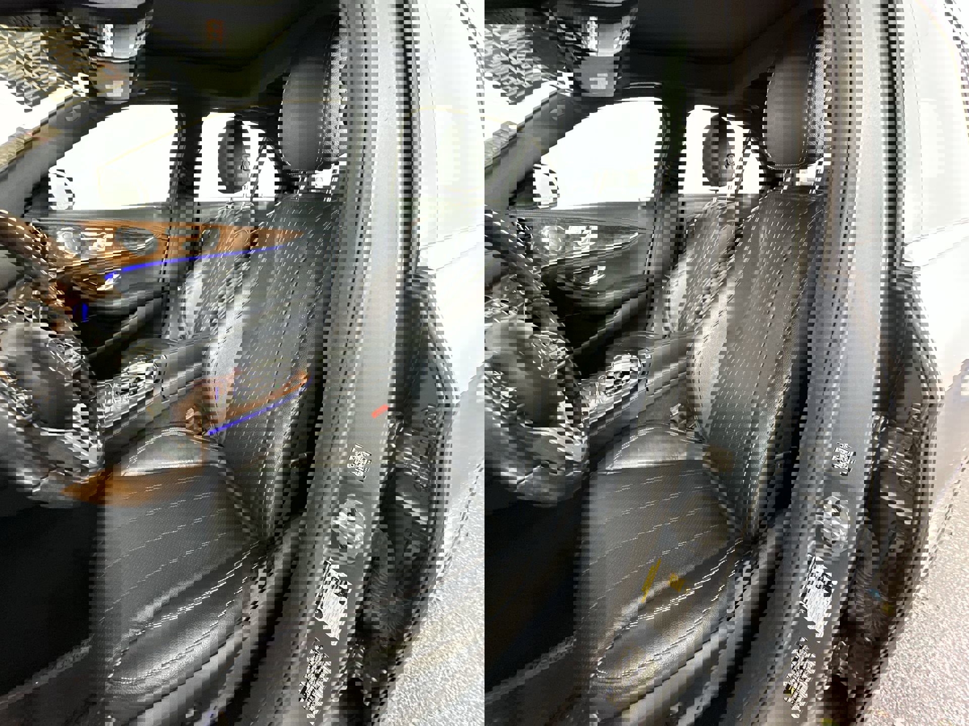 Used 2019 Mercedes-Benz E 300 image 15