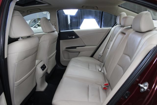 Used 2015 Honda Accord Touring image 24